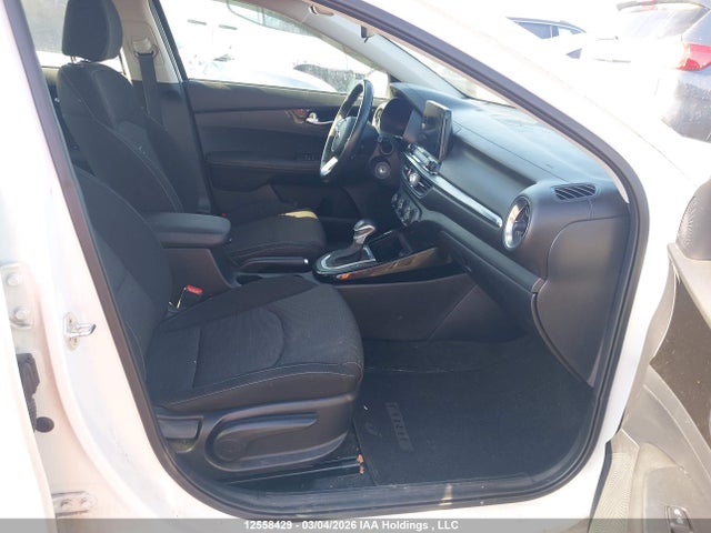 Продажа на аукционе авто 2020 Kia Forte Ex/ex Limited/ex Premium/ex+, vin: 3KPF54AD3LE148997, номер лота: 12558429