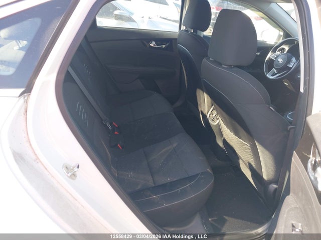 Продажа на аукционе авто 2020 Kia Forte Ex/ex Limited/ex Premium/ex+, vin: 3KPF54AD3LE148997, номер лота: 12558429