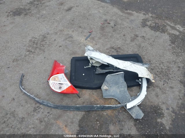 Aukcja sprzedaży 2016 Hyundai Accent Se, vin: KMHCT5AEXGU269732, numer aukcji: 12558430