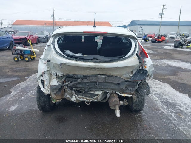 Aukcja sprzedaży 2016 Hyundai Accent Se, vin: KMHCT5AEXGU269732, numer aukcji: 12558430