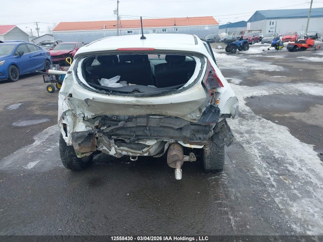 Aukcja sprzedaży 2016 Hyundai Accent Se, vin: KMHCT5AEXGU269732, numer aukcji: 12558430