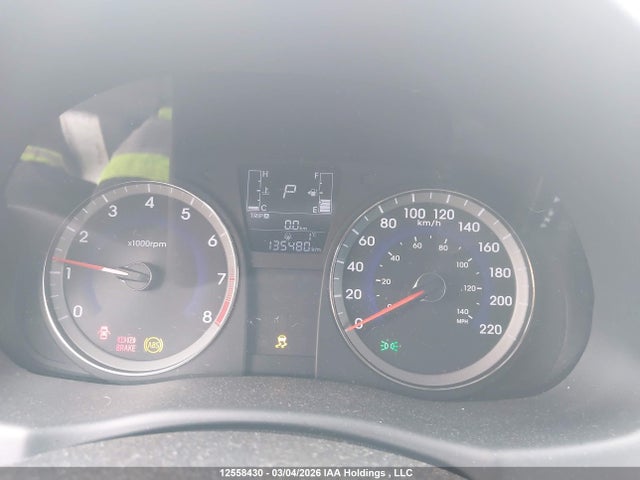 Aukcja sprzedaży 2016 Hyundai Accent Se, vin: KMHCT5AEXGU269732, numer aukcji: 12558430