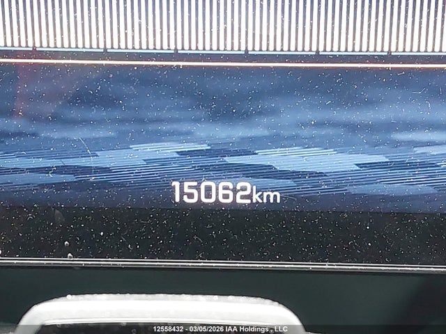 Продаж на аукціоні авто 2024 Chevrolet Equinox Ev Rs, vin: 3GN7DSRR3RS295995, номер лоту: 12558432