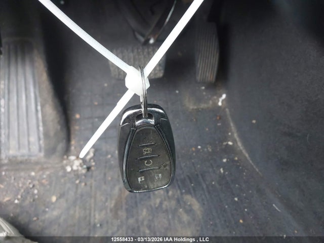 1G1ZC5ST8NF158294 Chevrolet MALIBU LS