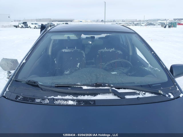 12558434 :رقم المزاد ، JTDBT4K34A1377232 vin ، 2010 Toyota Yaris مزاد بيع