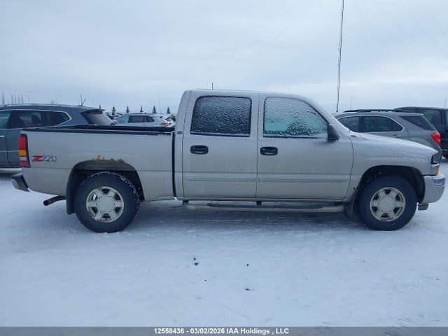 Продажа на аукционе авто 2005 Gmc New Sierra K1500, vin: 2GTEK13T051199204, номер лота: 12558436