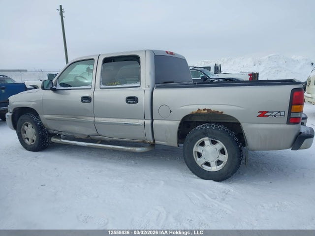 Продажа на аукционе авто 2005 Gmc New Sierra K1500, vin: 2GTEK13T051199204, номер лота: 12558436