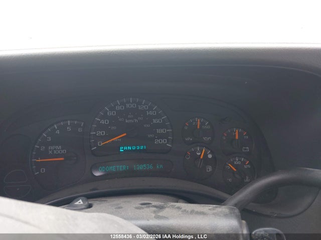 Продажа на аукционе авто 2005 Gmc New Sierra K1500, vin: 2GTEK13T051199204, номер лота: 12558436