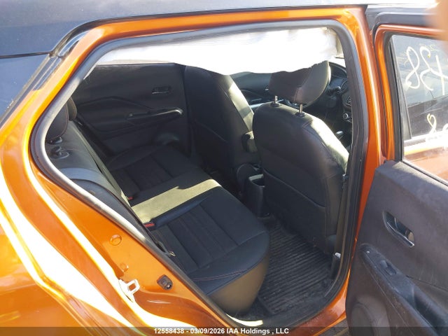 3N1CP5CU6KL559128 Nissan Kicks S/sr/sv