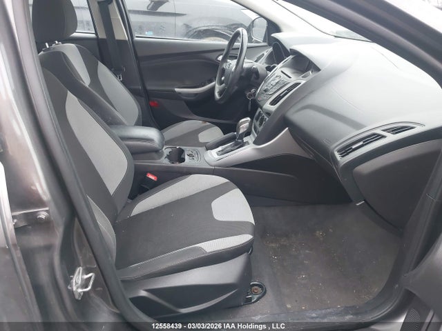 Aukcja sprzedaży 2014 Ford Focus Se, vin: 1FADP3F26EL331829, numer aukcji: 12558439