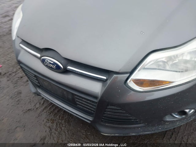 Aukcja sprzedaży 2014 Ford Focus Se, vin: 1FADP3F26EL331829, numer aukcji: 12558439