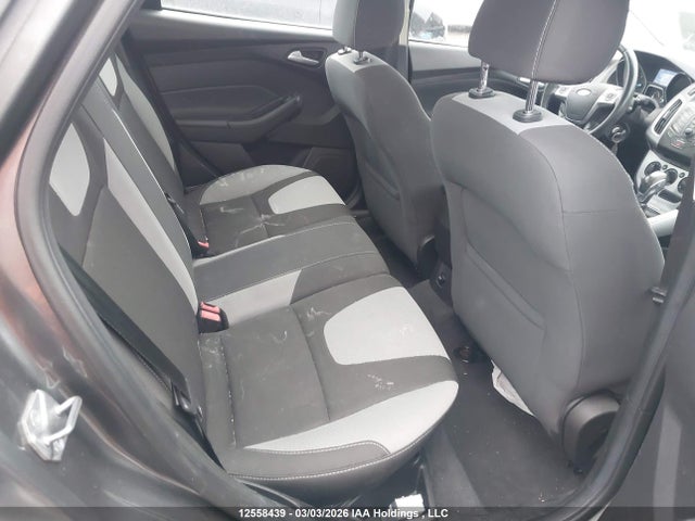 Aukcja sprzedaży 2014 Ford Focus Se, vin: 1FADP3F26EL331829, numer aukcji: 12558439