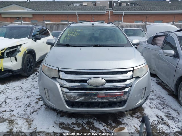Продажа на аукционе авто 2011 Ford Edge Sel, vin: 2FMDK3JC6BBB62475, номер лота: 12558440