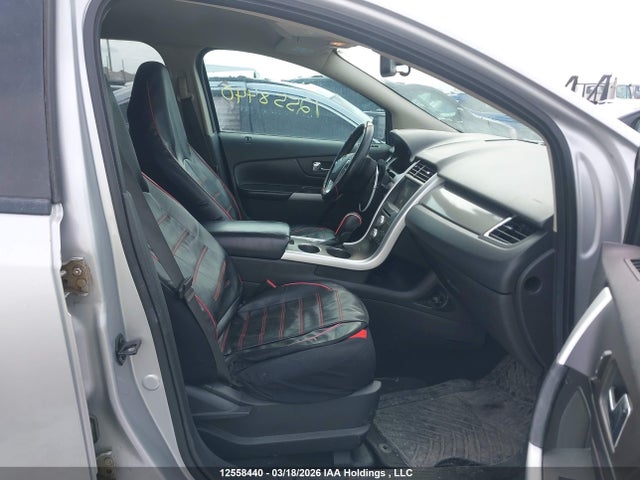 Продажа на аукционе авто 2011 Ford Edge Sel, vin: 2FMDK3JC6BBB62475, номер лота: 12558440