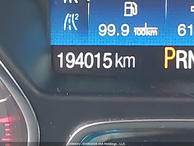 1FMCU9J91KUA48388 Ford Escape Titanium