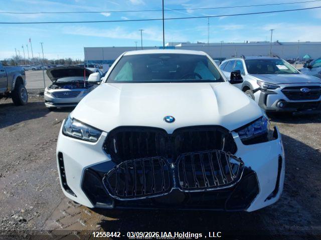 5UX33EX0XR9T15354 BMW X6 Xdrive40i