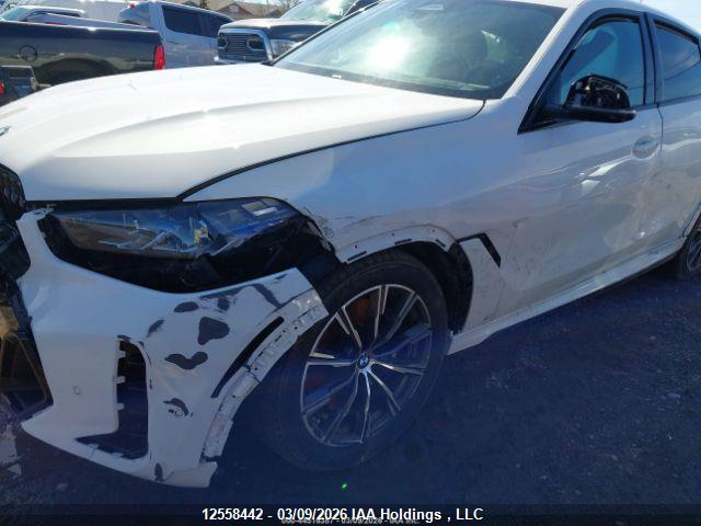 5UX33EX0XR9T15354 BMW X6 Xdrive40i