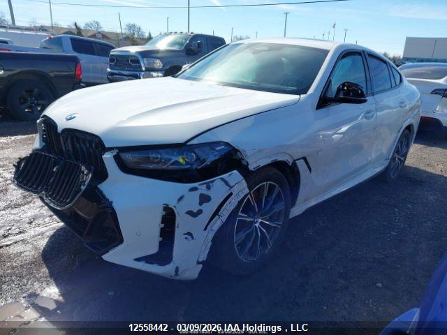 5UX33EX0XR9T15354 BMW X6 Xdrive40i