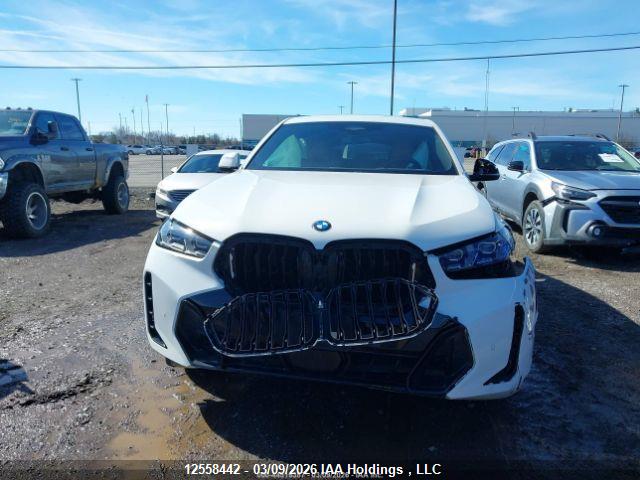 5UX33EX0XR9T15354 BMW X6 Xdrive40i