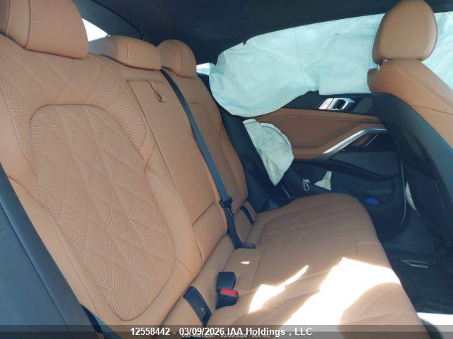 5UX33EX0XR9T15354 BMW X6 Xdrive40i