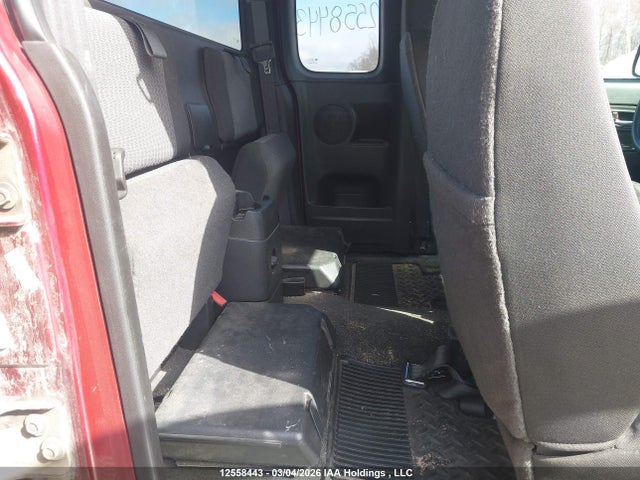 Aukcja sprzedaży 2010 Chevrolet Colorado Lt, vin: 1GCESCD99A8104421, numer aukcji: 12558443