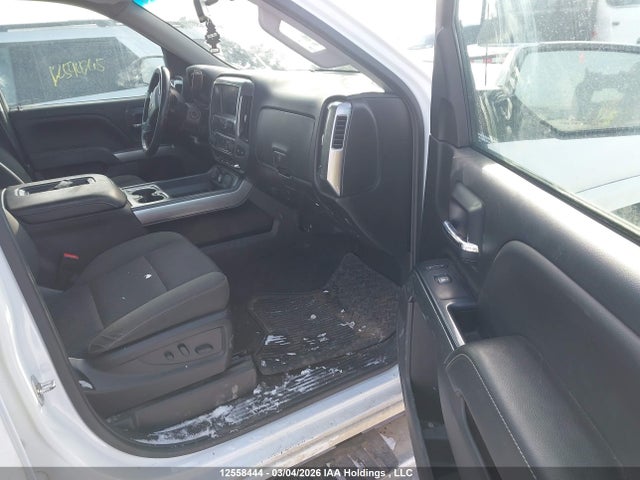 3GCUKREH4JG347536 Chevrolet Silverado K1500 Lt