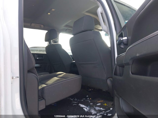 3GCUKREH4JG347536 Chevrolet Silverado K1500 Lt