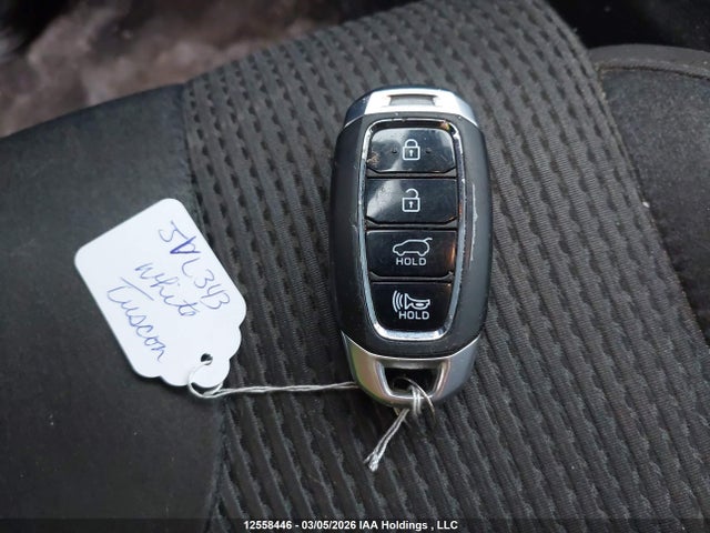 Продажа на аукционе авто 2019 Hyundai Santa Fe Preferred 2.4, vin: 5NMS3CAD2KH081279, номер лота: 12558446