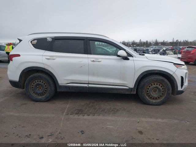 Продажа на аукционе авто 2019 Hyundai Santa Fe Preferred 2.4, vin: 5NMS3CAD2KH081279, номер лота: 12558446
