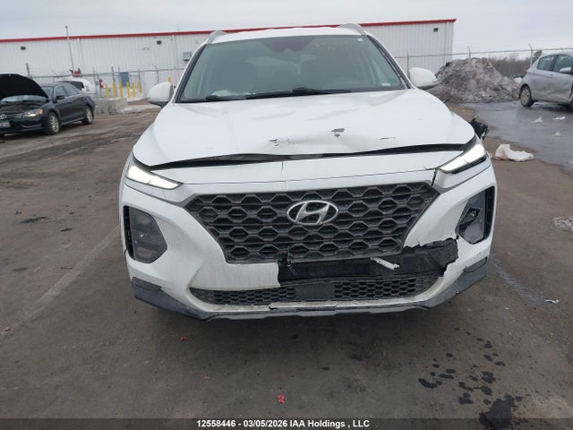 Продажа на аукционе авто 2019 Hyundai Santa Fe Preferred 2.4, vin: 5NMS3CAD2KH081279, номер лота: 12558446