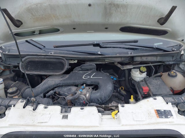 1FTYE1YM3HKA82663 Ford Transit-150
