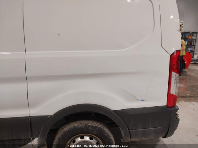 1FTYE1YM3HKA82663 Ford Transit-150