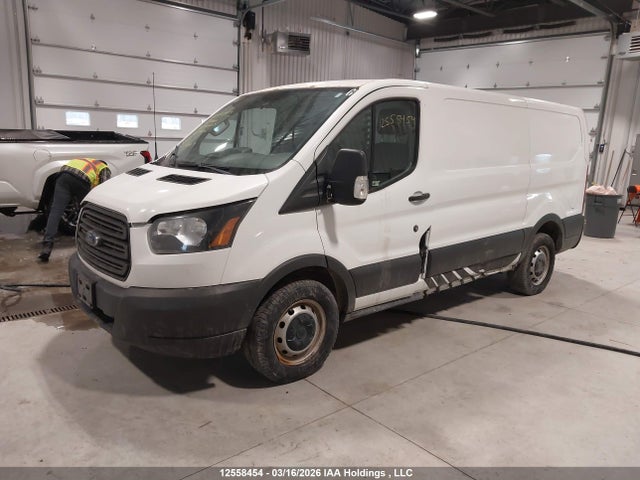 1FTYE1YM3HKA82663 Ford Transit-150