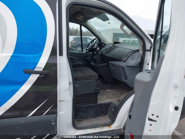 1FTYE1YM3HKA82663 Ford Transit-150