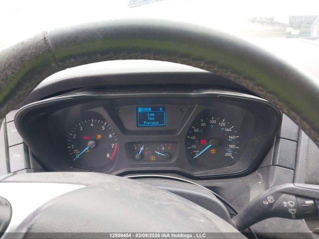 1FTYE1YM3HKA82663 Ford Transit-150