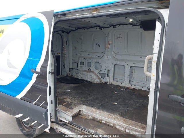 1FTYE1YM3HKA82663 Ford Transit-150