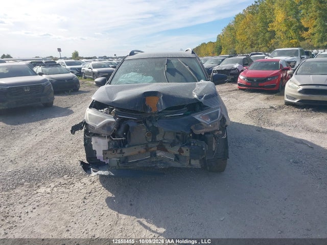 Toyota RAV4 LE 2018 2T3ZFREV3JW515487 Image 13
