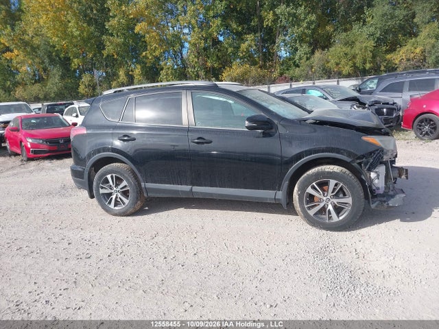 Toyota RAV4 LE 2018 2T3ZFREV3JW515487 Image 14