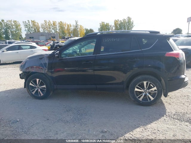 Toyota RAV4 LE 2018 2T3ZFREV3JW515487 Image 15