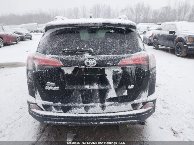 Toyota RAV4 LE 2018 2T3ZFREV3JW515487 Image 16