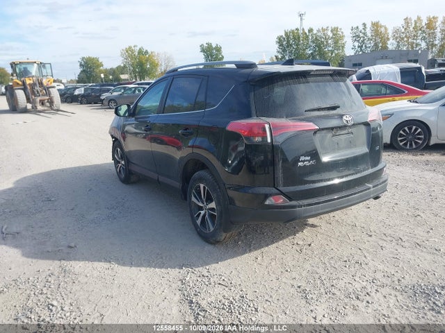 Toyota RAV4 LE 2018 2T3ZFREV3JW515487 Image 3