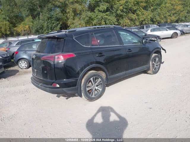 Toyota RAV4 LE 2018 2T3ZFREV3JW515487 Image 4