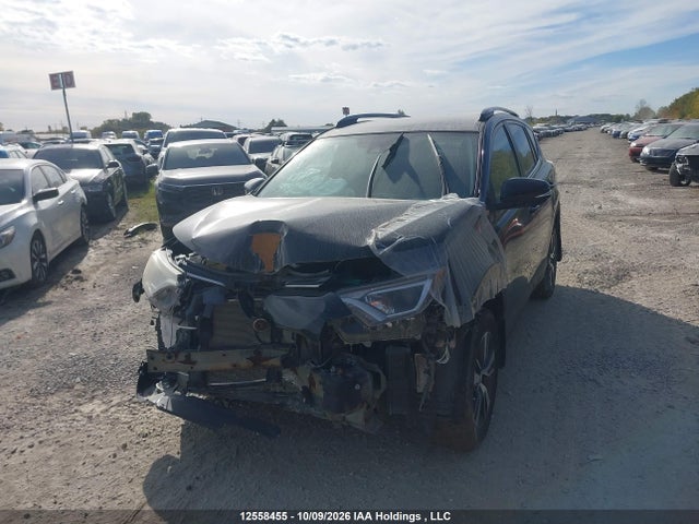 Toyota RAV4 LE 2018 2T3ZFREV3JW515487 Image 6