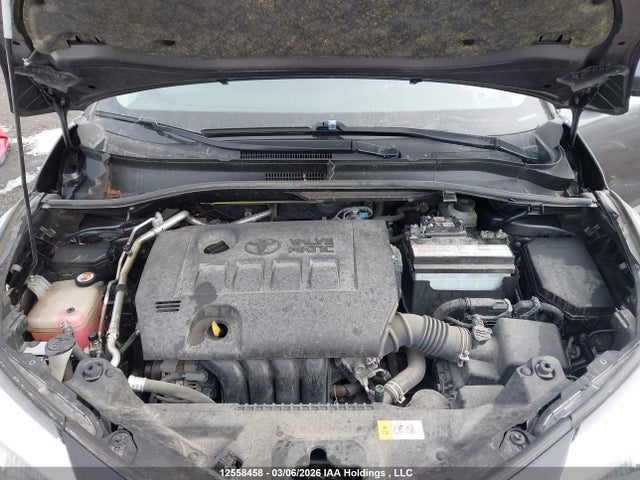 Aukcja sprzedaży 2021 Toyota C-hr Le, vin: JTNKHMBX6M1107861, numer aukcji: 12558458