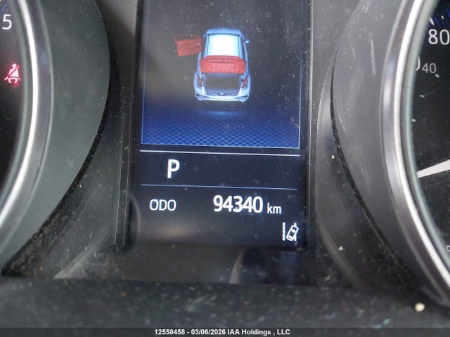 Aukcja sprzedaży 2021 Toyota C-hr Le, vin: JTNKHMBX6M1107861, numer aukcji: 12558458