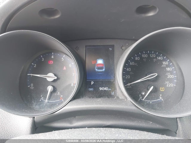 Aukcja sprzedaży 2021 Toyota C-hr Le, vin: JTNKHMBX6M1107861, numer aukcji: 12558458