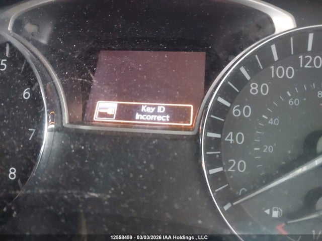 5N1DR2MM6KC604519 Nissan Pathfinder S/sl/sv/platinum