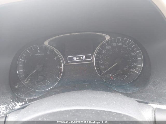 5N1DR2MM6KC604519 Nissan Pathfinder S/sl/sv/platinum