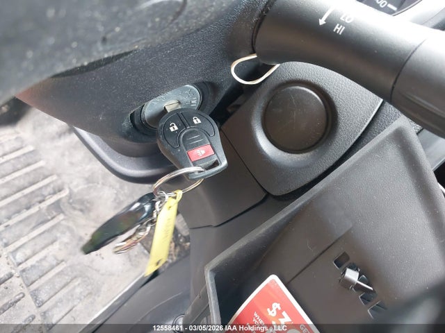 Продажа на аукционе авто 2011 Nissan Juke S/sv/sl, vin: JN8AF5MRXBT016303, номер лота: 12558461