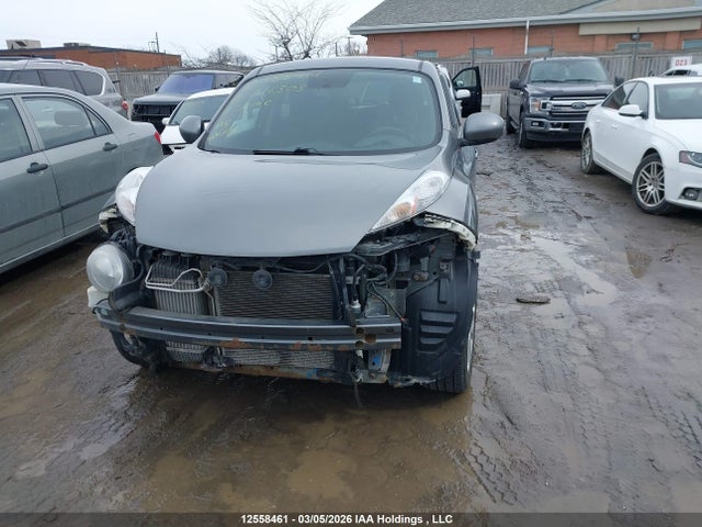 Продажа на аукционе авто 2011 Nissan Juke S/sv/sl, vin: JN8AF5MRXBT016303, номер лота: 12558461